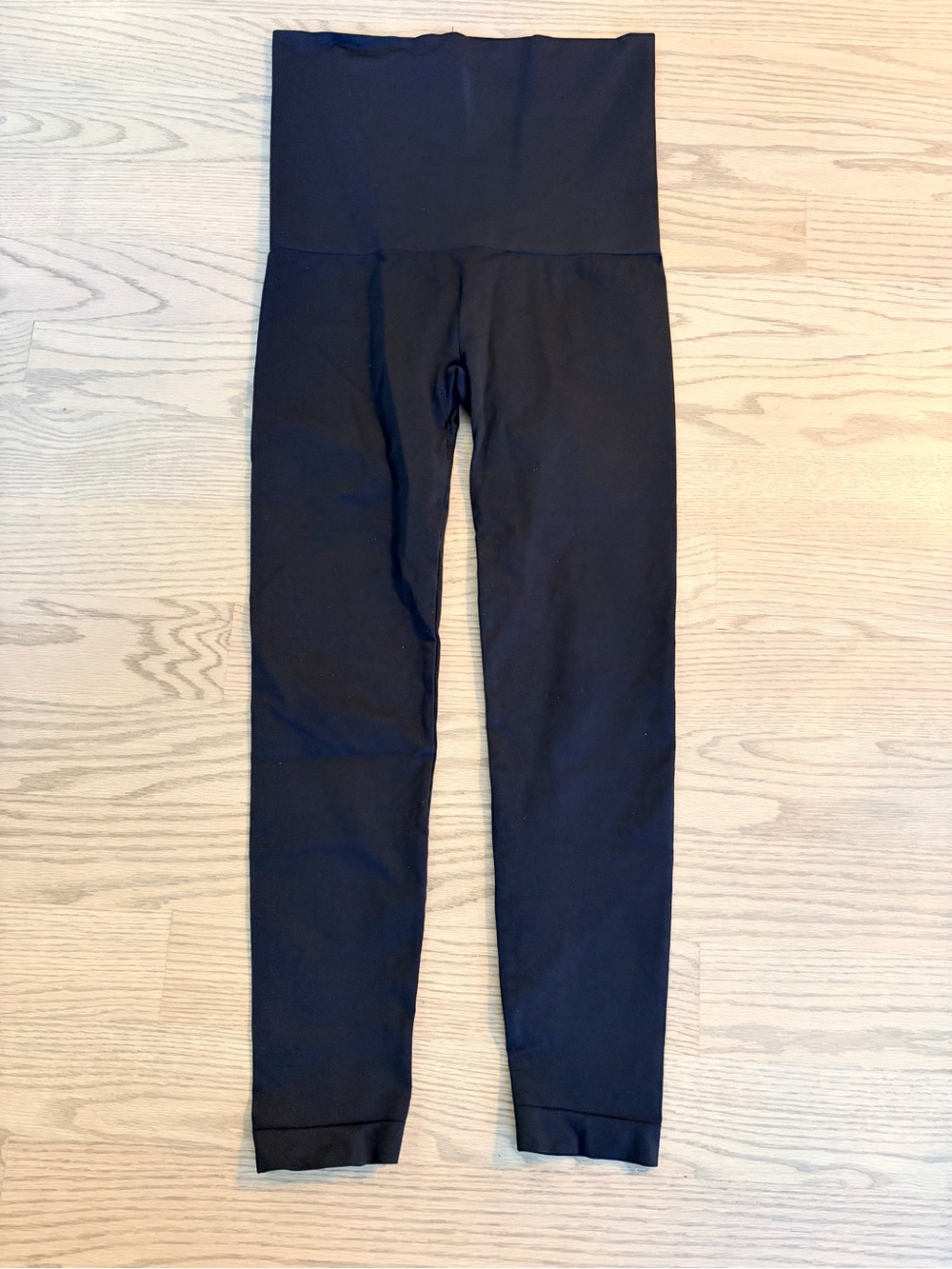 Motherhood Bounceback Collection Leggings Black